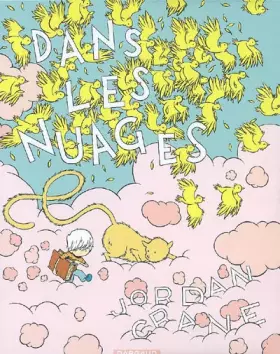 Couverture du produit · Dans les nuages - tome 0 - Dans les nuages