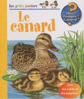 Couverture du produit · Le canard