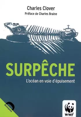 Couverture du produit · SURPÊCHE. L'Océan en voie d'épuisement