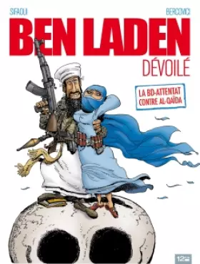 Couverture du produit · Ben Laden dévoilé