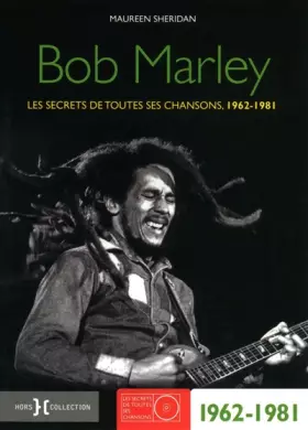 Couverture du produit · Bob Marley