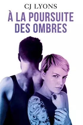 Couverture du produit · À la poursuite des ombres (Mission Infiltration) (French Edition)