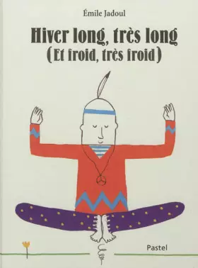 Couverture du produit · Hiver long, très long (Et froid, très froid)
