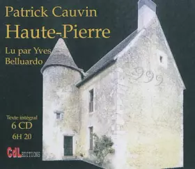 Couverture du produit · Haute Pierre /6 CD