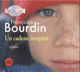 Couverture du produit · Un cadeau inespere