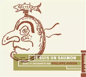 Couverture du produit · Je Suis un Saumon