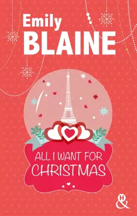 Couverture du produit · All I Want For Christmas