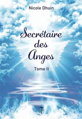 Couverture du produit · Secrétaire des Anges: Tome 2