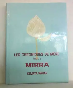 Couverture du produit · Mirra, volume 1