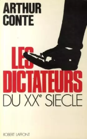 Couverture du produit · Les dictateurs du XXe siècle ("Ce jour-là)
