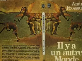 Couverture du produit · Il y a un autre monde (Le Livre de poche)