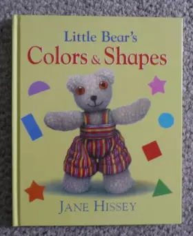 Couverture du produit · Little Bear's Colors & Shapes