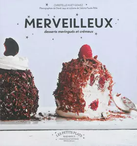 Couverture du produit · MERVEILLEUX