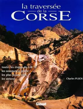 Couverture du produit · La traversée de la Corse