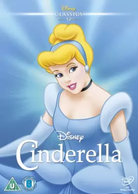 Couverture du produit · Cinderella (Diamond Edition) [Import]