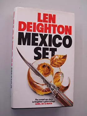 Couverture du produit · Mexico Set