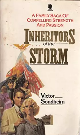 Couverture du produit · Inheritors of the Storm