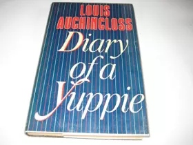 Couverture du produit · Diary of a Yuppie