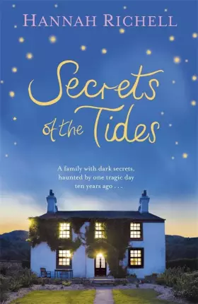 Couverture du produit · Secrets of the Tides