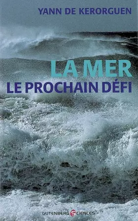 Couverture du produit · La Mer : le prochain défi