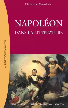 Couverture du produit · Napoléon dans la littérature