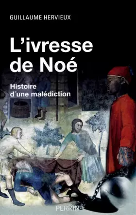 Couverture du produit · L´ivresse de Noé