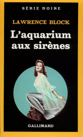 Couverture du produit · L'aquarium aux sirènes
