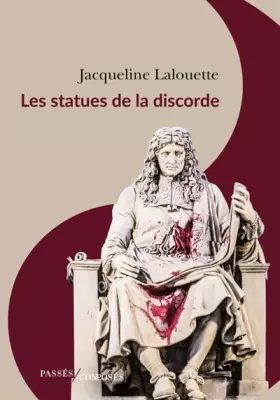 Couverture du produit · Les Statues de la discorde
