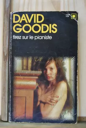 Couverture du produit · Tirez sur le pianiste