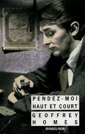 Couverture du produit · Pendez-moi haut et court