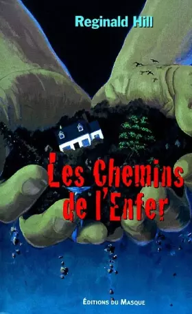 Couverture du produit · Les chemins de l'enfer