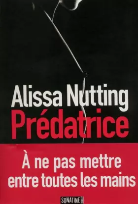 Couverture du produit · Prédatrice