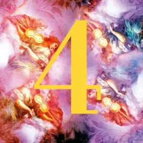 Couverture du produit · Concertos 4 Violins