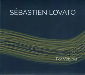 Couverture du produit · For Virginia