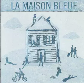 Couverture du produit · La Maison Bleue