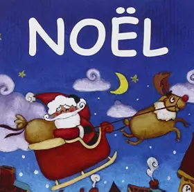 Couverture du produit · Noël