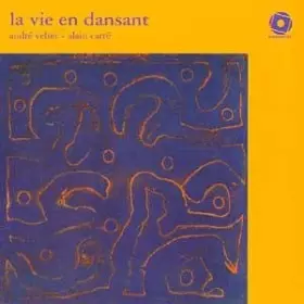 Couverture du produit · Vie En Dansant (La)/1CD
