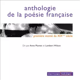 Couverture du produit · Antho. poesie franc- III (en rupture chez l'éditeur)