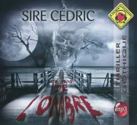 Couverture du produit · Le jeu de l'ombre. 1 CD audio MP3