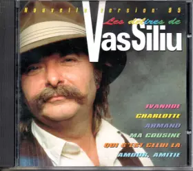 Couverture du produit · Les Délires De Vassiliu (Nouvelle Version 95)