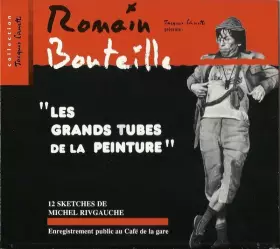 Couverture du produit · Les Grands Tubes De La Peinture