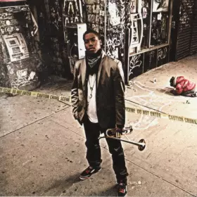 Couverture du produit · Anthem