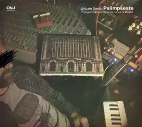 Couverture du produit · Voyage Imaginaire Dans Les Ruines De Detroit