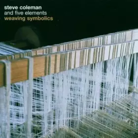Couverture du produit · Weaving Symbolics [Import]