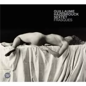 Couverture du produit · Frasques