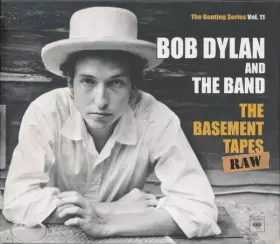 Couverture du produit · The Basement Tapes Raw (The Bootleg Series Vol. 11)