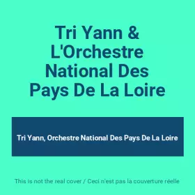 Couverture du produit · Tri Yann & L'Orchestre National Des Pays De La Loire