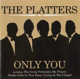 Couverture du produit · Only You