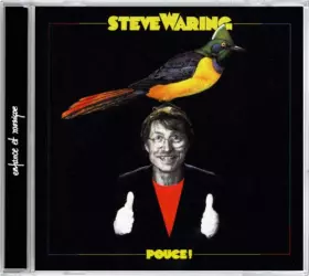 Couverture du produit · Pouce