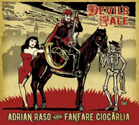Couverture du produit · Devil's Tale